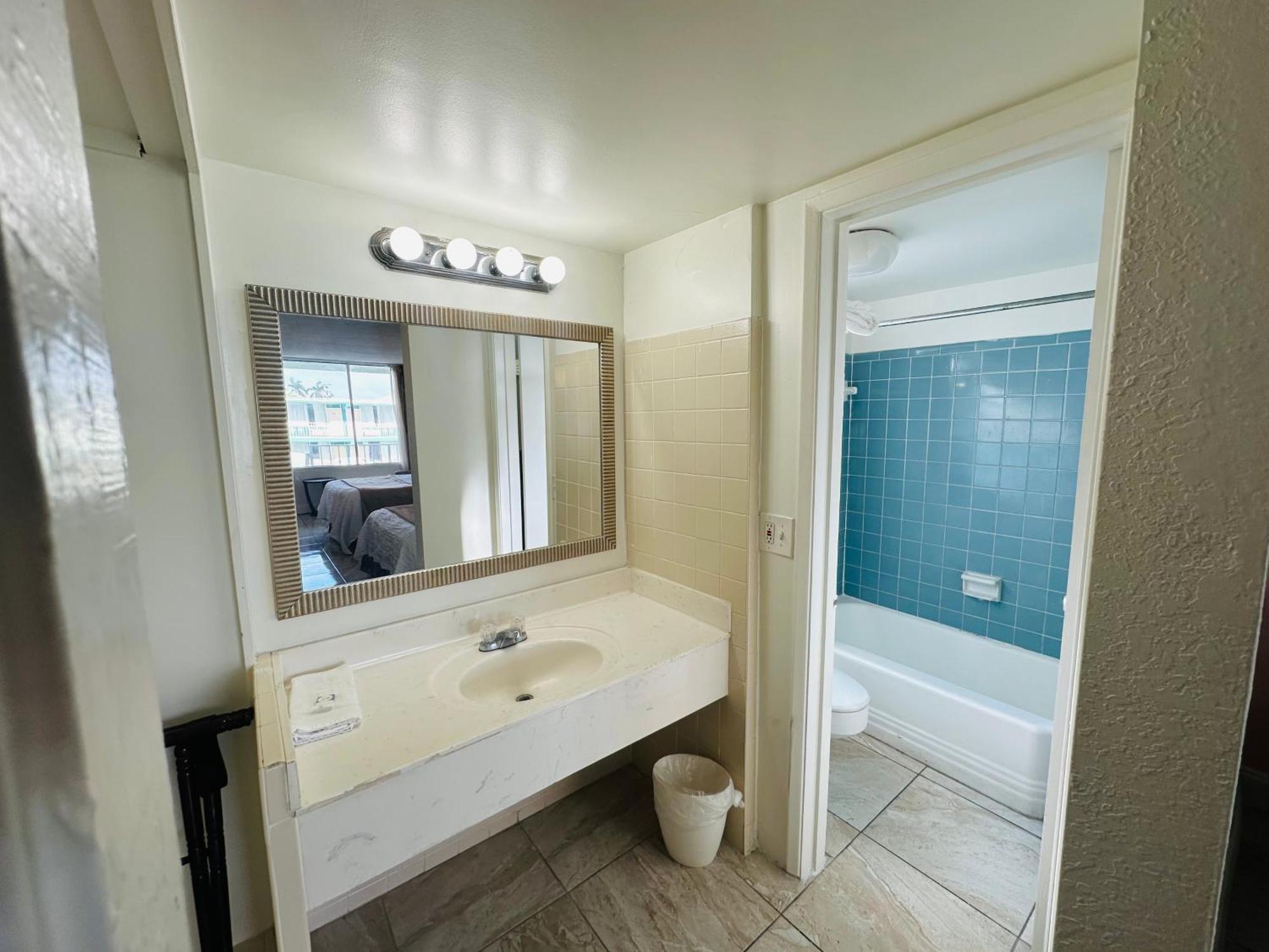 Boca Inn Boca Raton Dış mekan fotoğraf