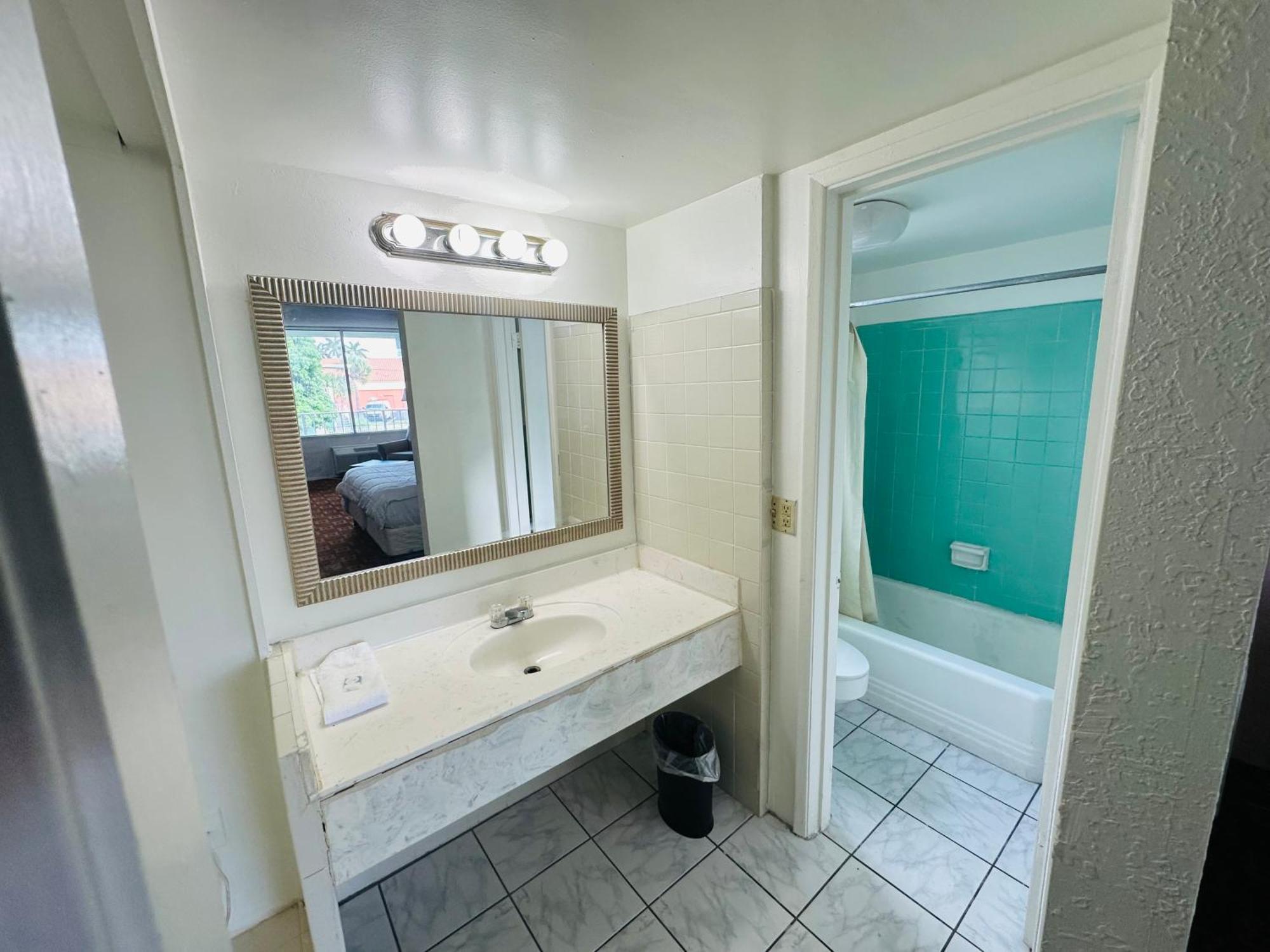 Boca Inn Boca Raton Dış mekan fotoğraf