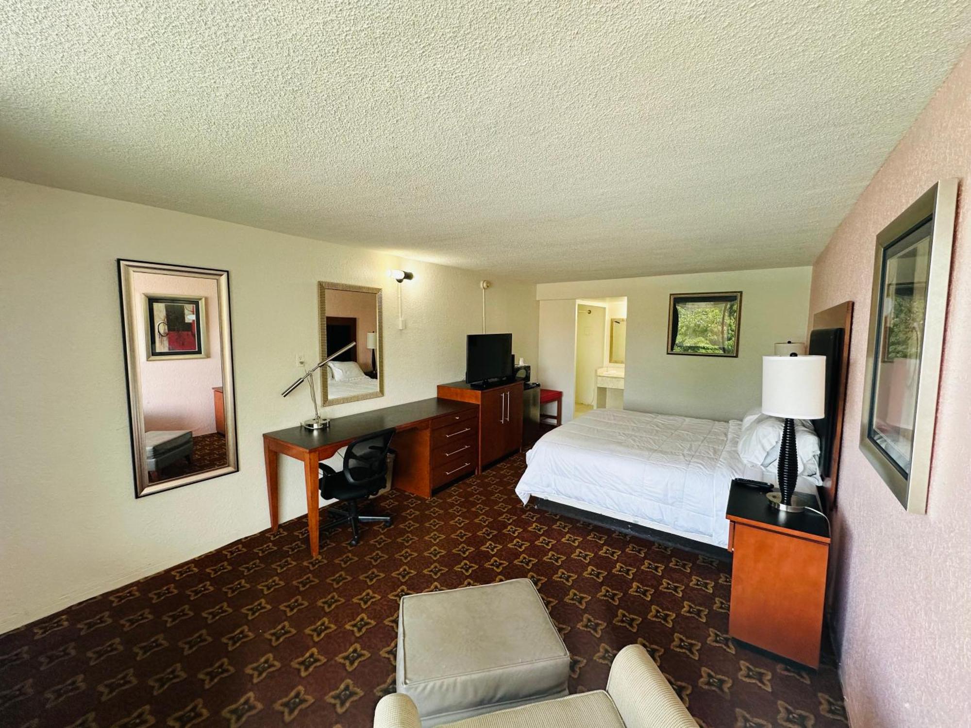 Boca Inn Boca Raton Dış mekan fotoğraf