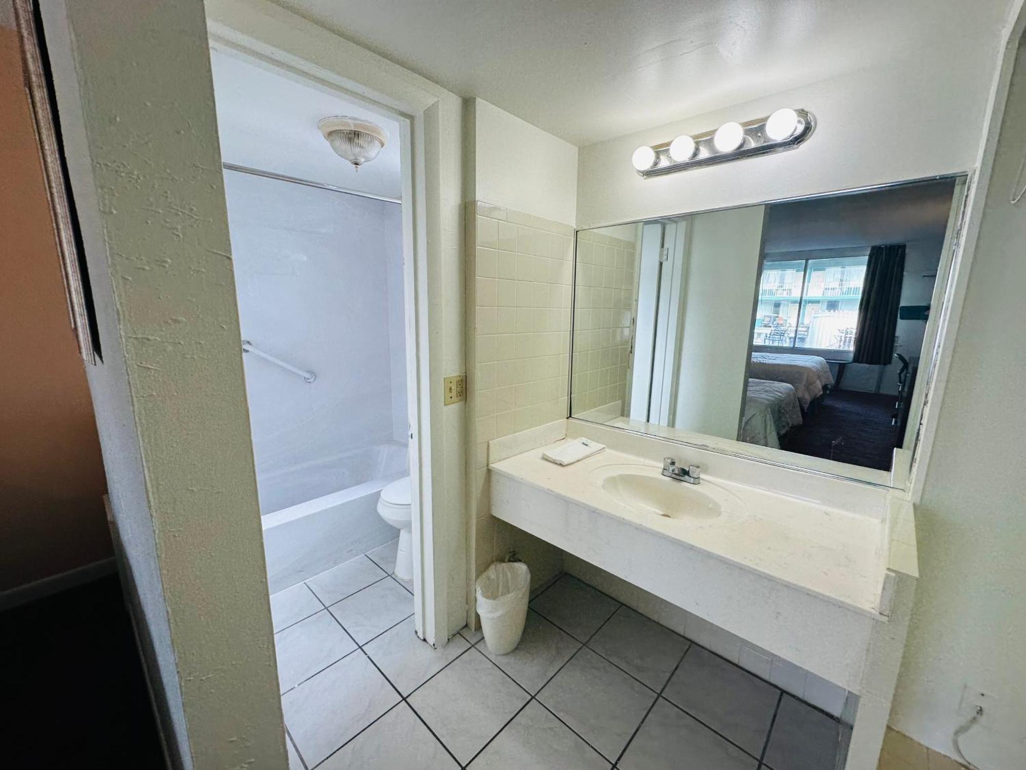 Boca Inn Boca Raton Dış mekan fotoğraf