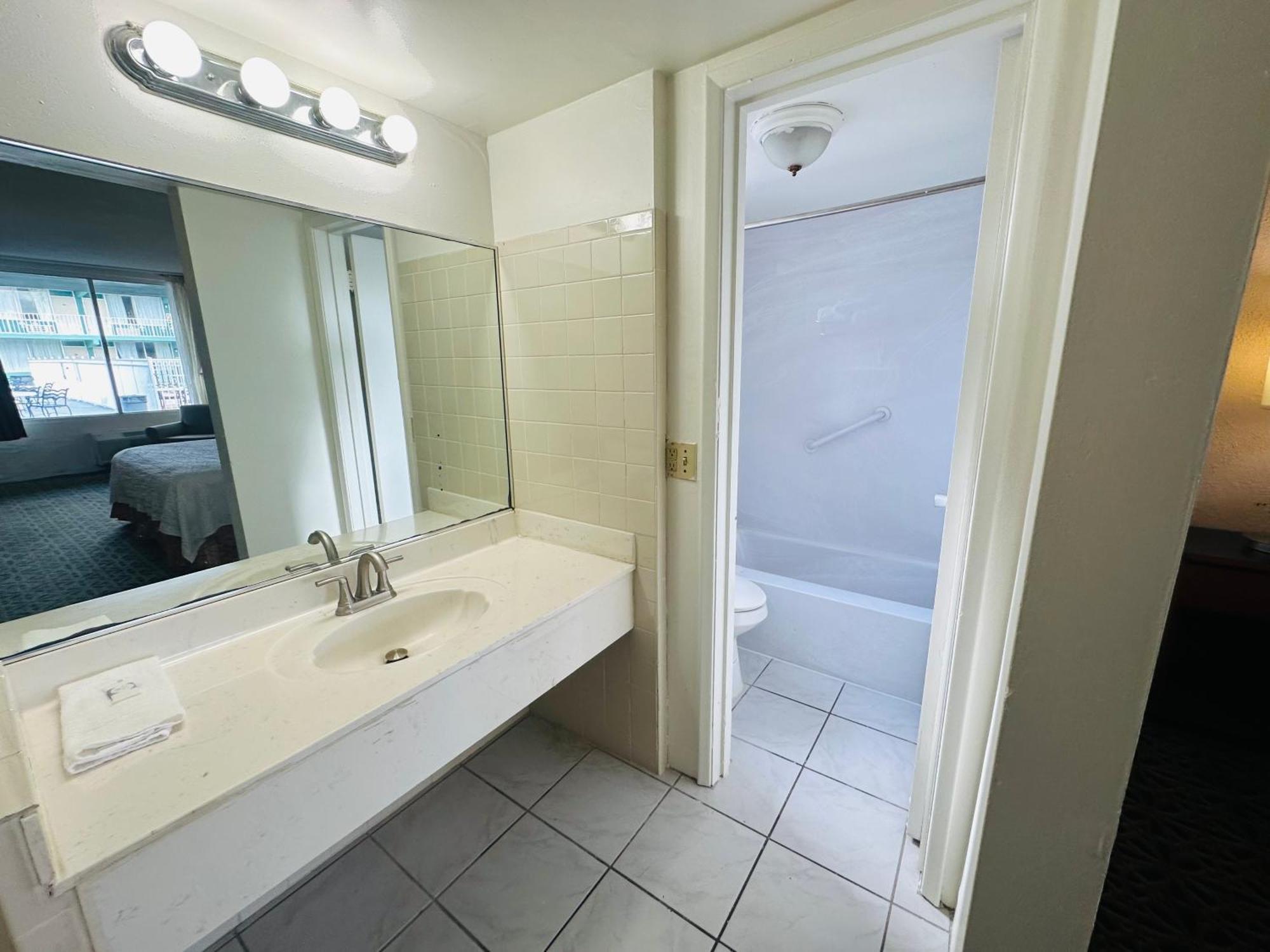 Boca Inn Boca Raton Dış mekan fotoğraf
