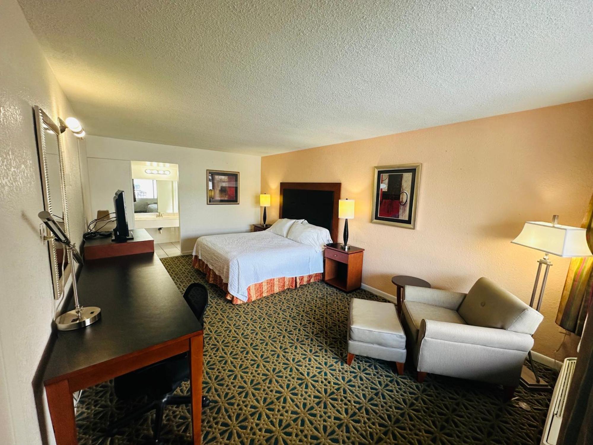 Boca Inn Boca Raton Dış mekan fotoğraf