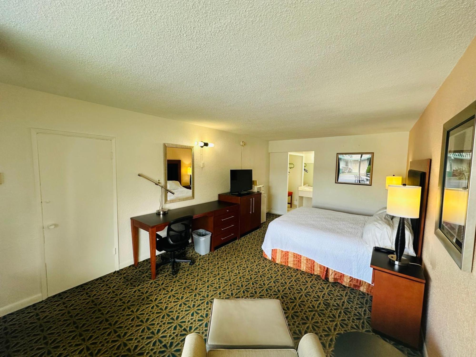 Boca Inn Boca Raton Dış mekan fotoğraf