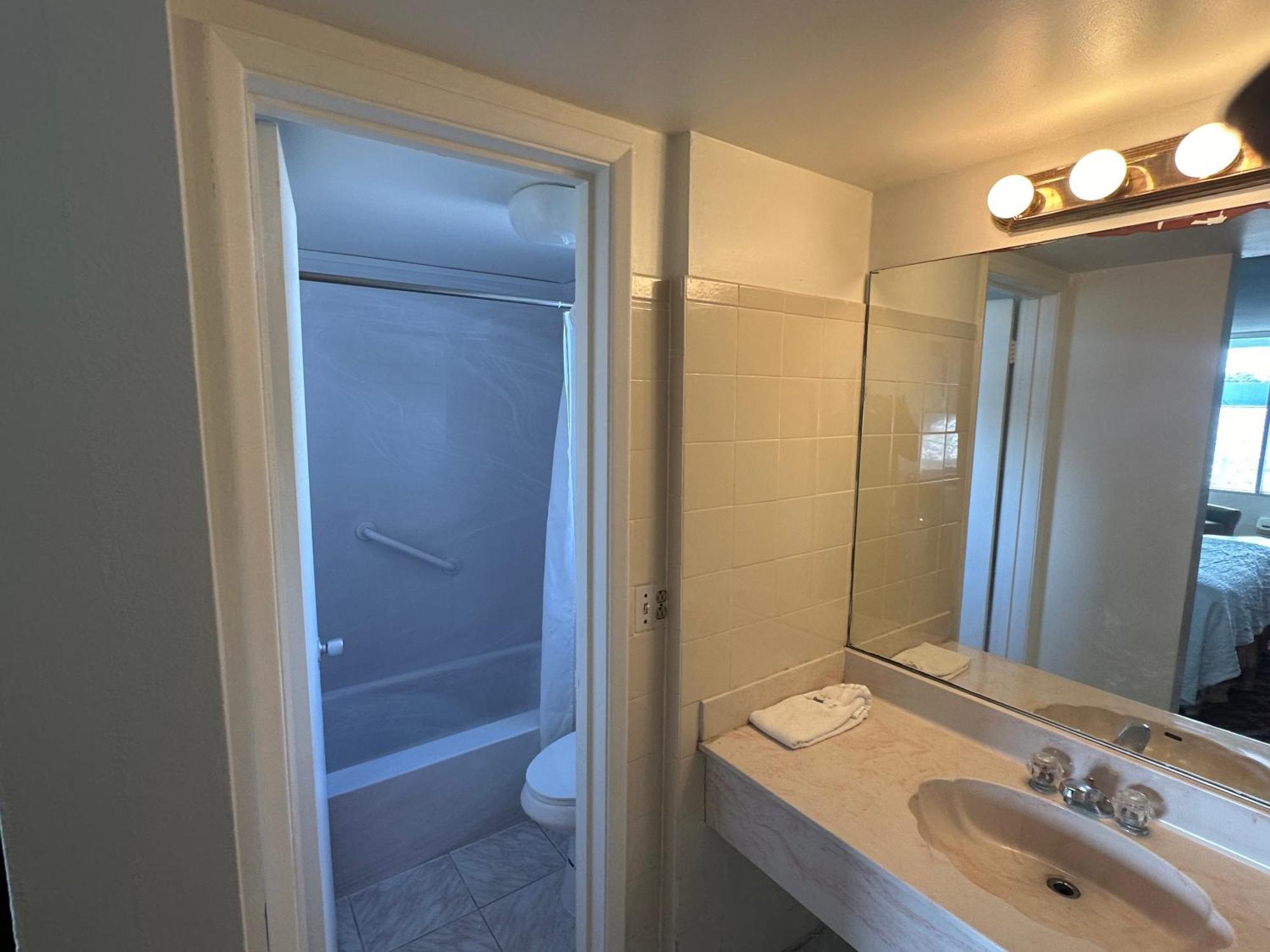 Boca Inn Boca Raton Dış mekan fotoğraf
