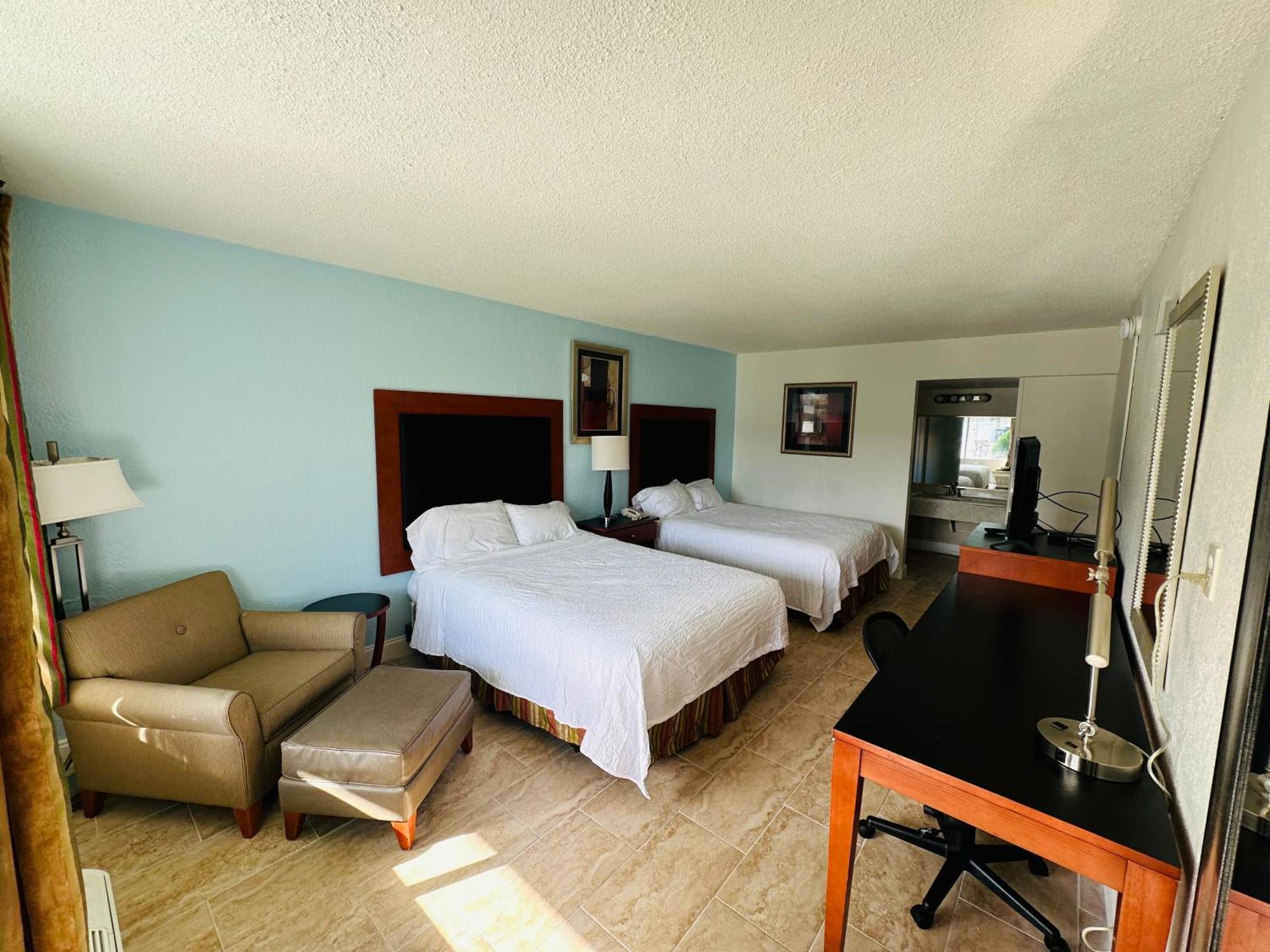 Boca Inn Boca Raton Dış mekan fotoğraf