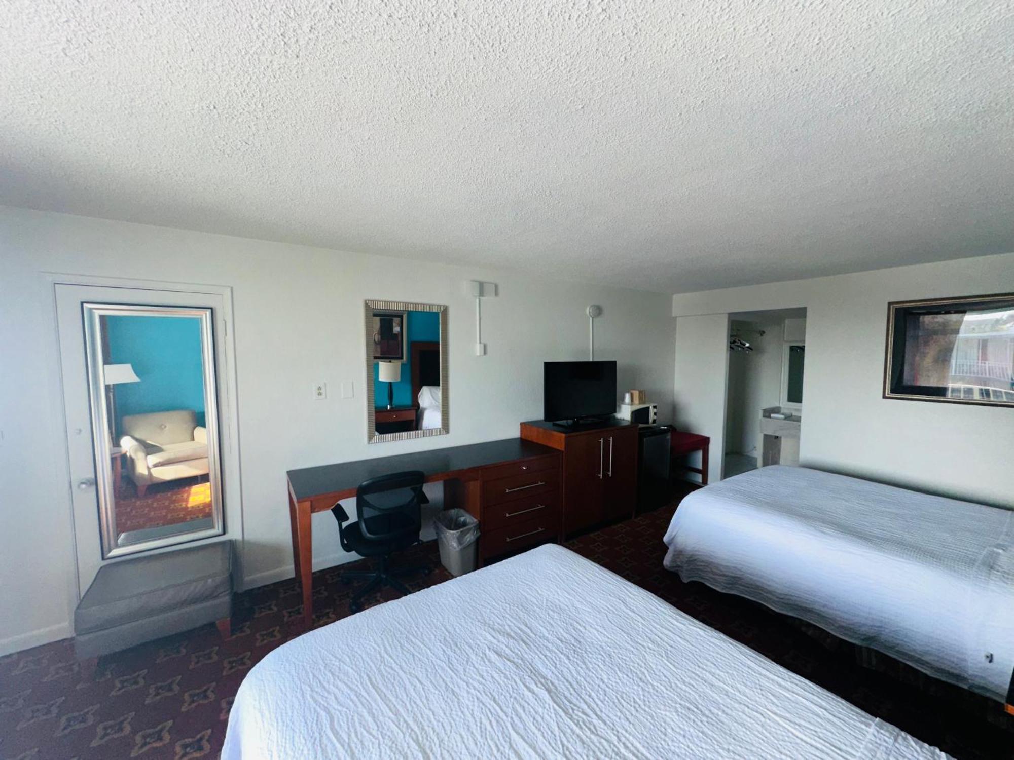 Boca Inn Boca Raton Dış mekan fotoğraf