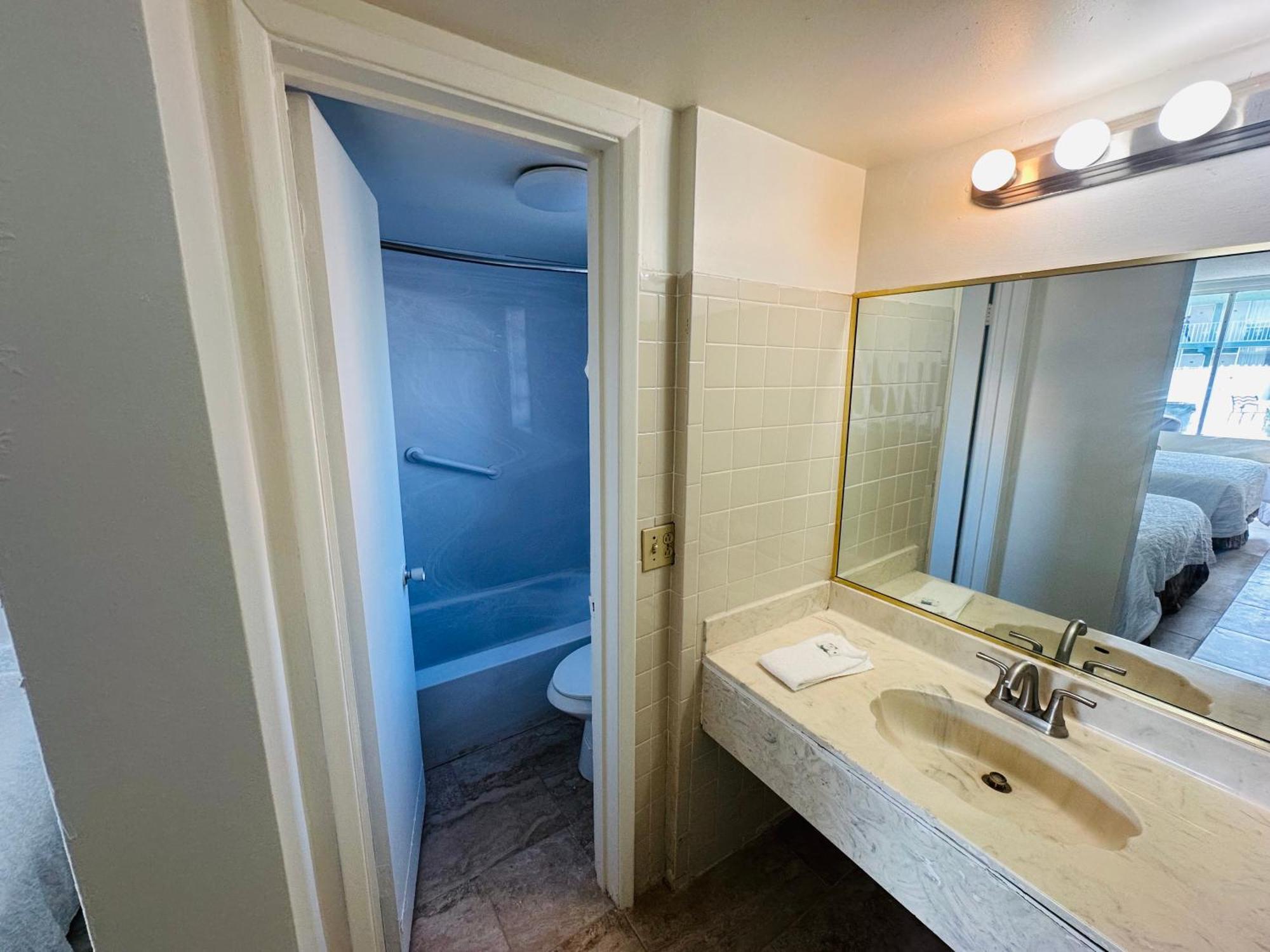 Boca Inn Boca Raton Dış mekan fotoğraf