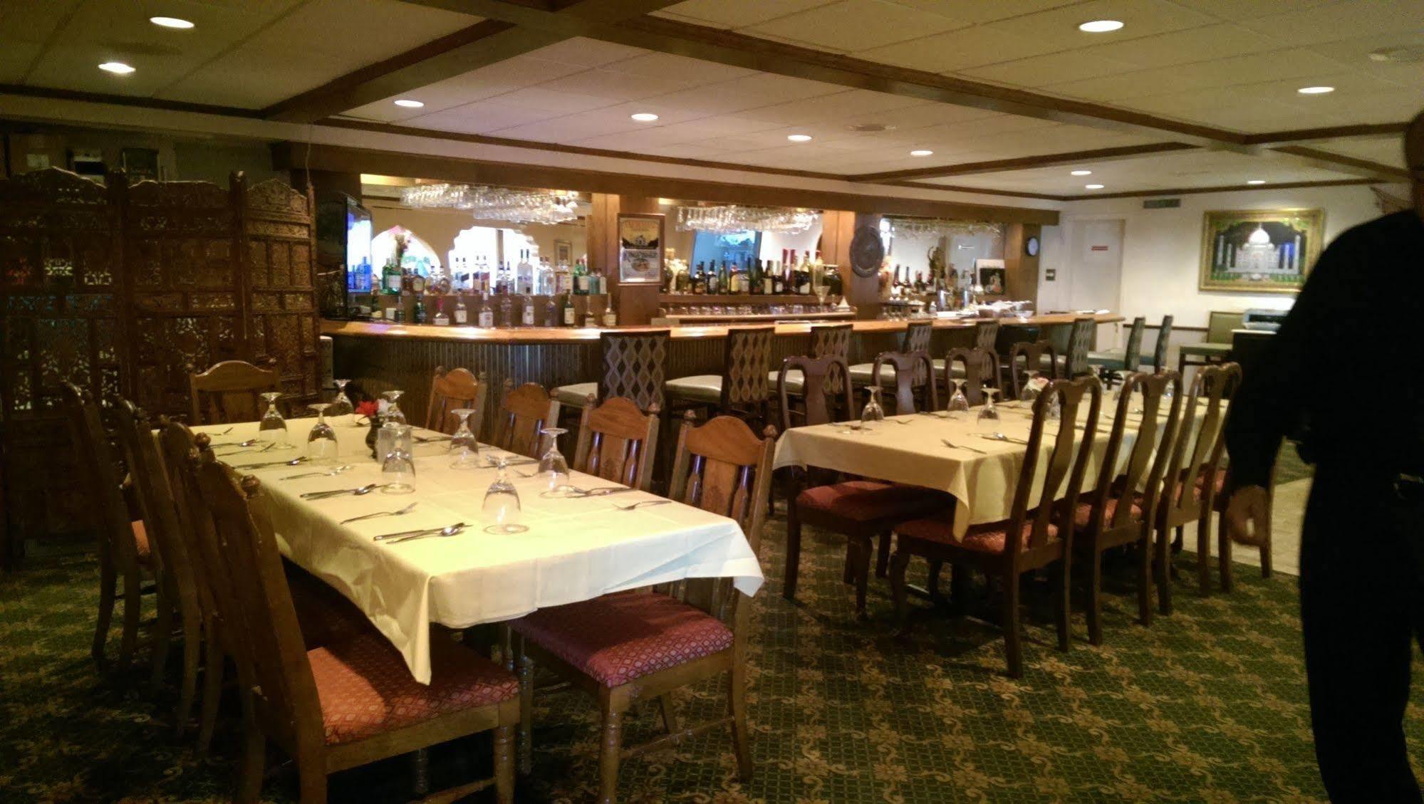 Boca Inn Boca Raton Dış mekan fotoğraf