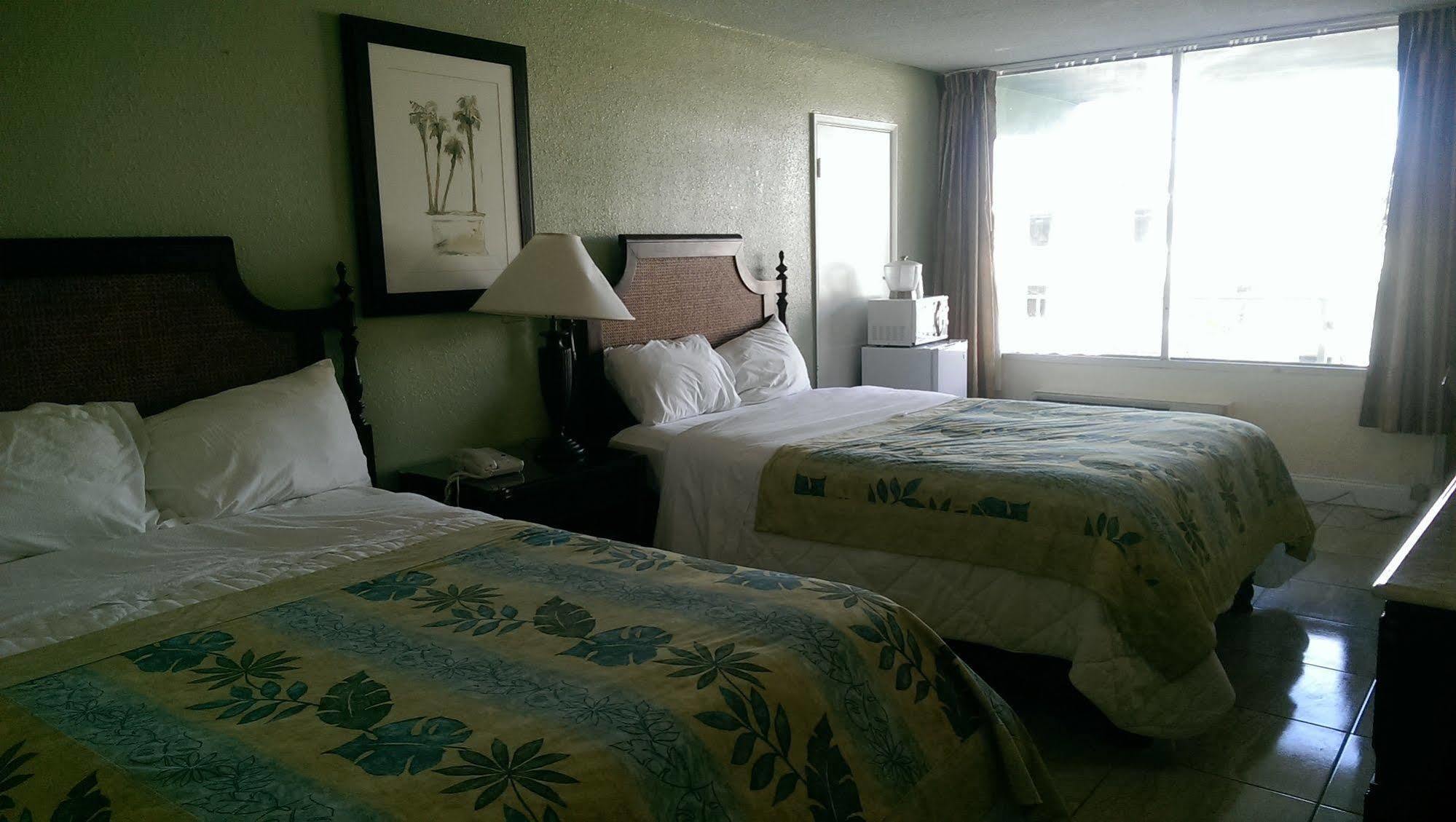 Boca Inn Boca Raton Dış mekan fotoğraf