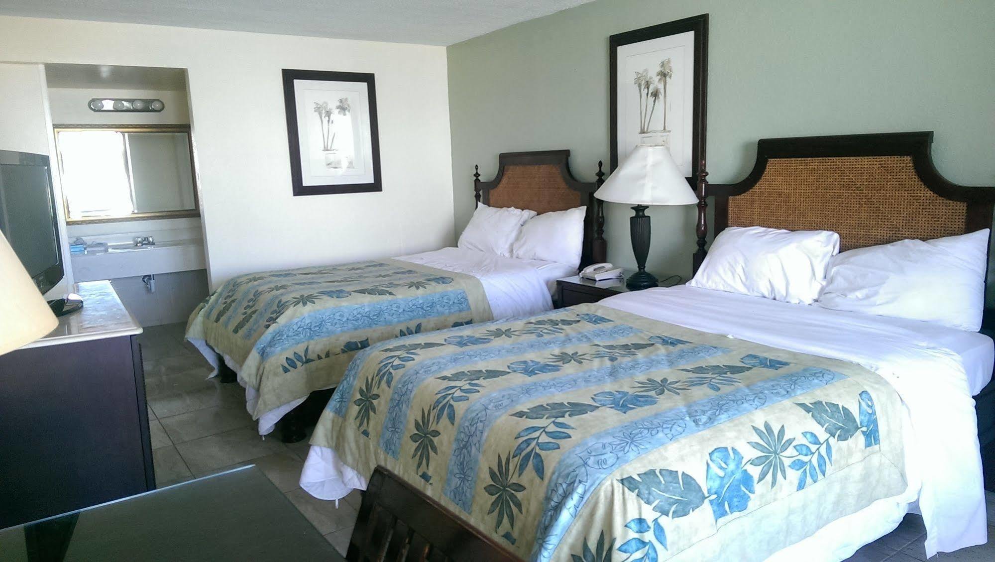 Boca Inn Boca Raton Dış mekan fotoğraf