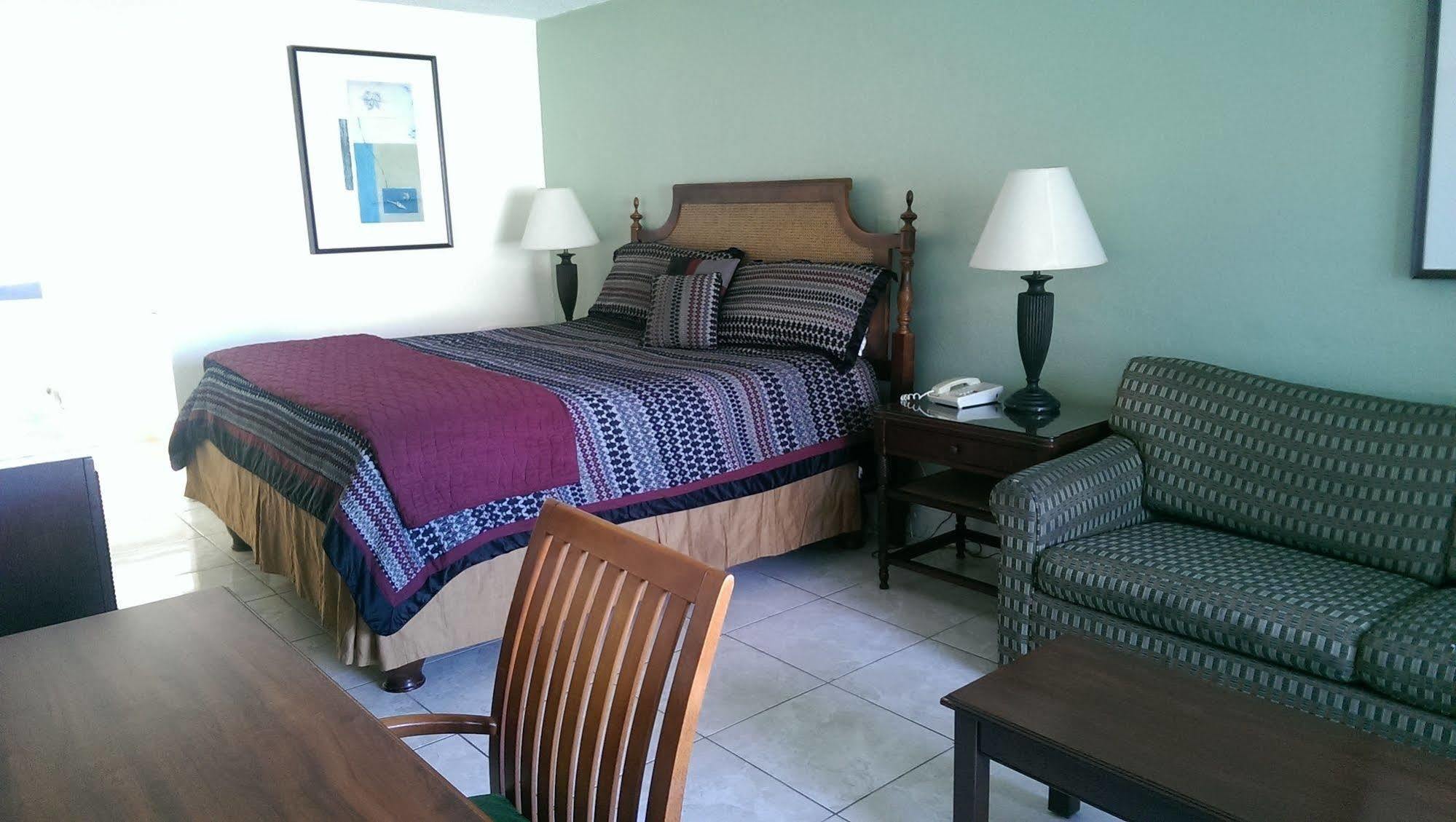 Boca Inn Boca Raton Dış mekan fotoğraf