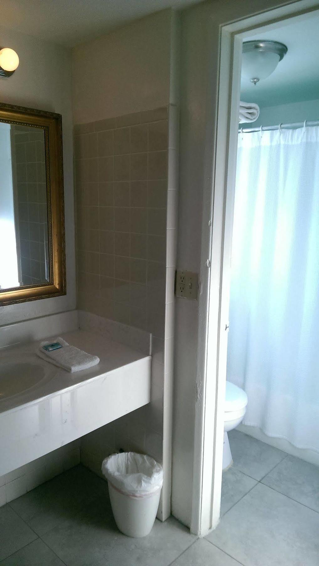 Boca Inn Boca Raton Dış mekan fotoğraf
