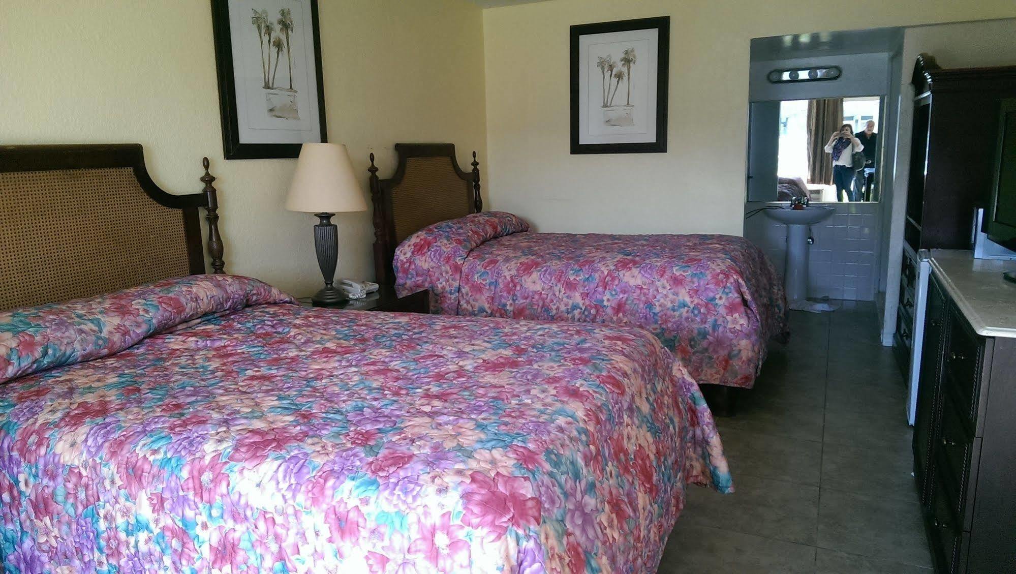 Boca Inn Boca Raton Dış mekan fotoğraf