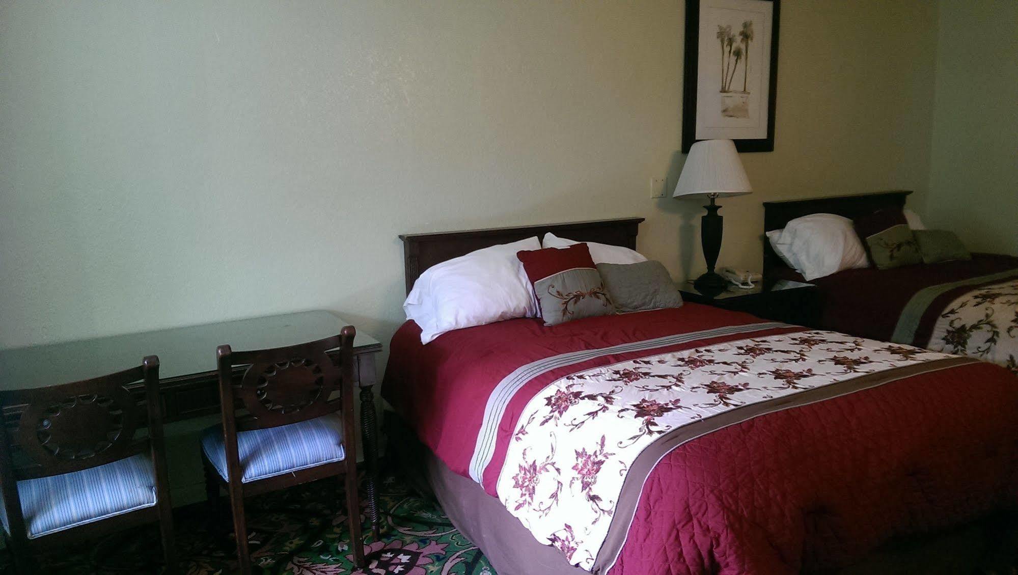 Boca Inn Boca Raton Dış mekan fotoğraf