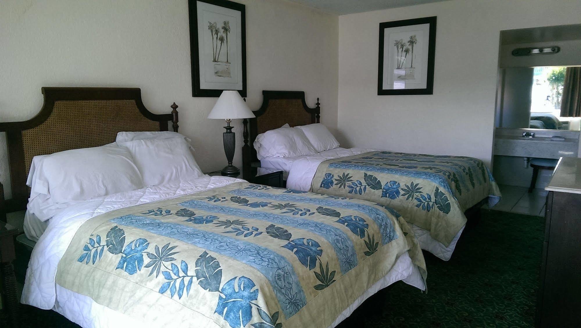 Boca Inn Boca Raton Dış mekan fotoğraf