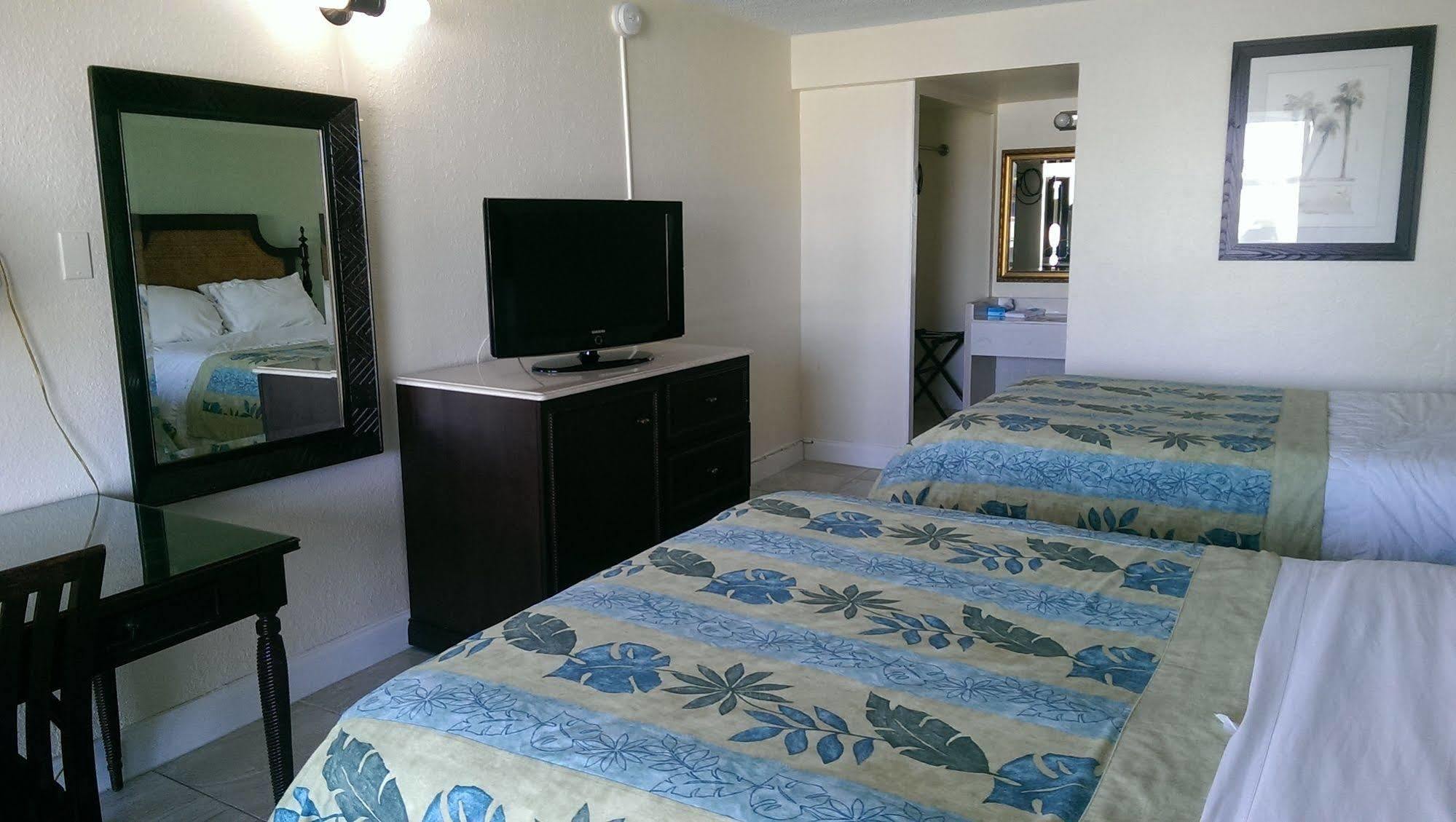 Boca Inn Boca Raton Dış mekan fotoğraf