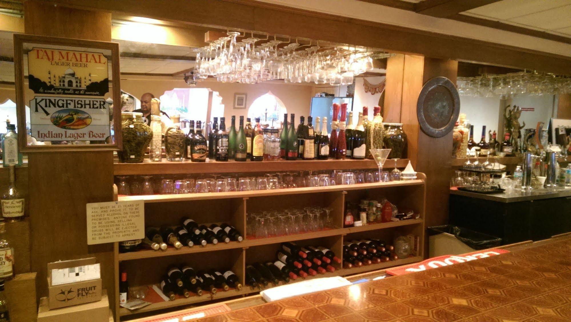 Boca Inn Boca Raton Dış mekan fotoğraf