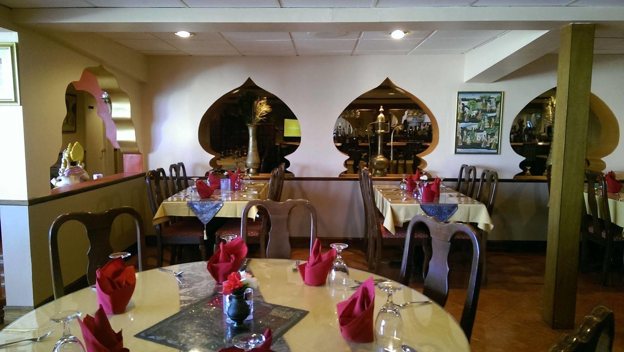 Boca Inn Boca Raton Dış mekan fotoğraf